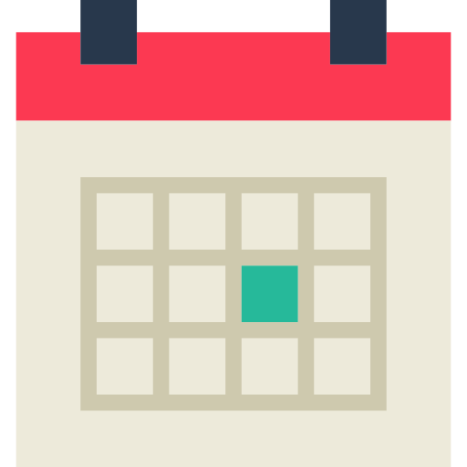 Calendar Image