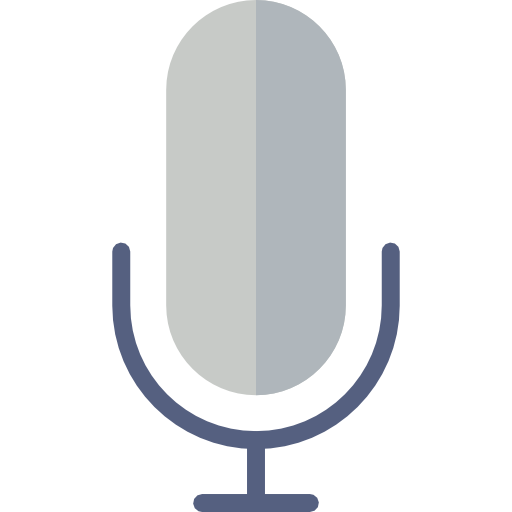 Mic Image